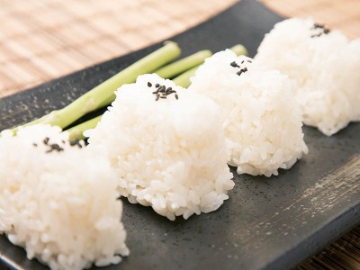食譜-壽司飯