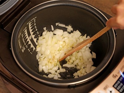 食譜-墨魚義大利麵