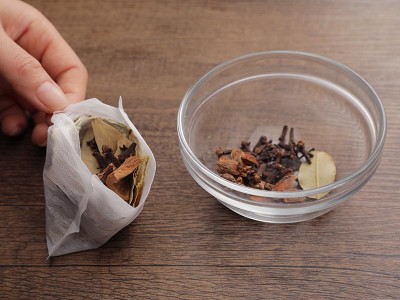 食譜-秘製滷肉燥