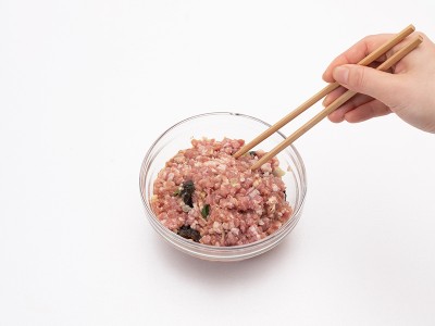 食譜-古早味瓜仔肉＋滷貢丸