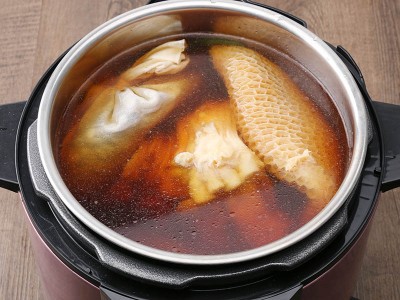 食譜-滷牛三寶