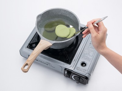 食譜-古早味草仔粿