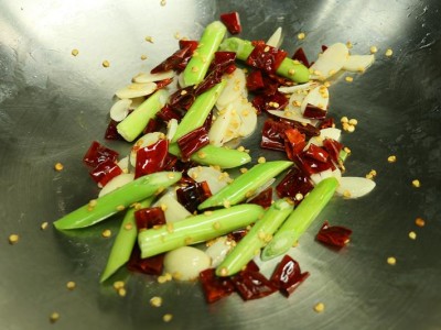 食譜-香辣五花肉