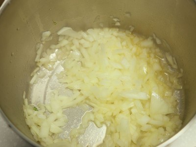 食譜-海鮮燉飯