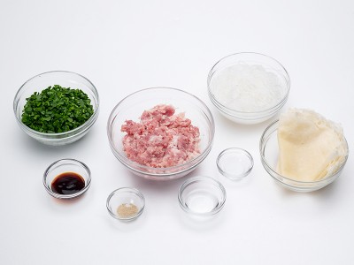 食譜-氣炸春捲