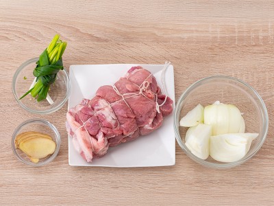 食譜-味噌叉燒