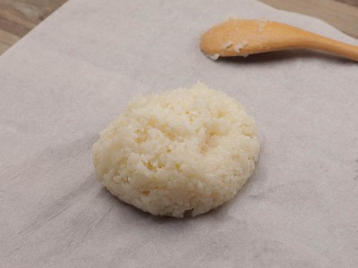 食譜-艾窩窩