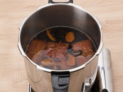 食譜-東坡肉
