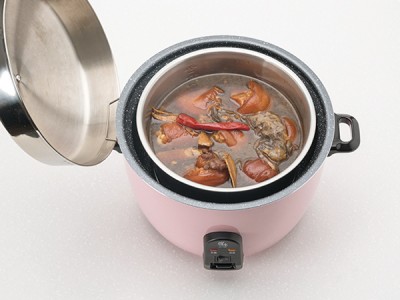 食譜-紹興豬腳