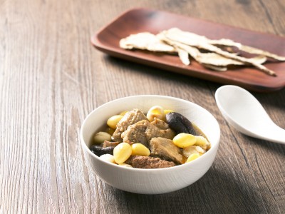 食譜-當歸素鴨