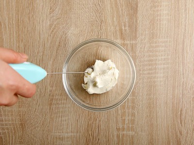 食譜-海鹽奶蓋咖啡
