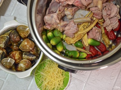 食譜-不藏私簡單懶人電鍋料理食譜【電鍋料理】