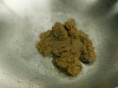 食譜-泰式綠咖哩雞