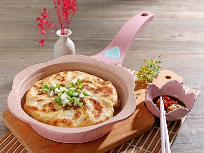 食譜-鍋貼