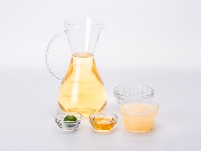 食譜-金桔葡萄柚綠茶