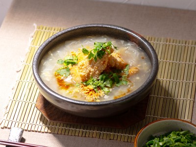 食譜-土魠魚羹
