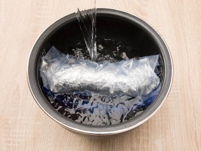 食譜-紹興醉雞