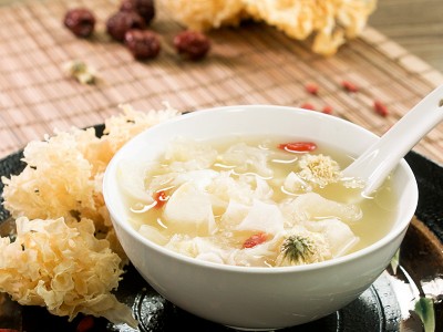 食譜-冷氣房保健之道