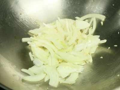 食譜-檸檬百香拌海鮮