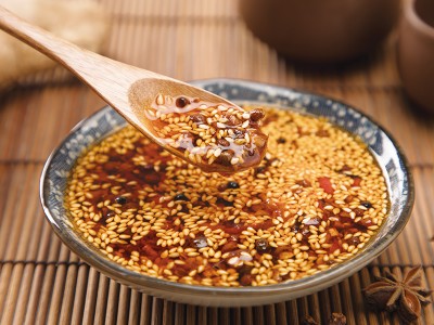 食譜-川味醬