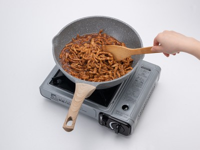 食譜-京醬肉絲