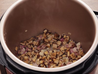 食譜-秘製滷肉燥
