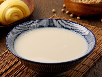 食譜-自製豆漿