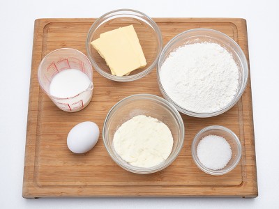 食譜-牛奶棒