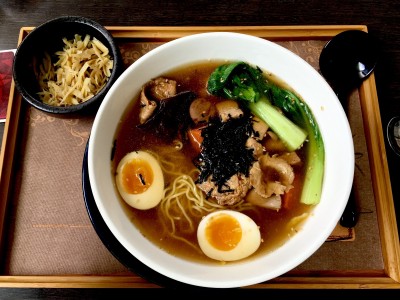 餐桌-年菜