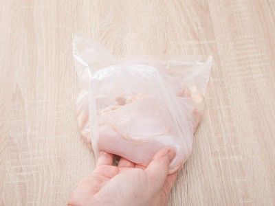 食譜-鮮嫩雞胸肉