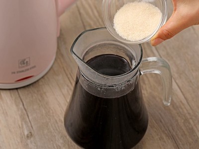 食譜-洛神花茶