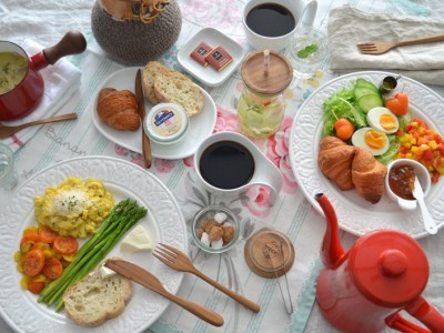 食譜-歐芙蕾 自製活力澎湃健康brunch