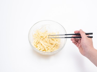 食譜-馬鈴薯絲鬆餅
