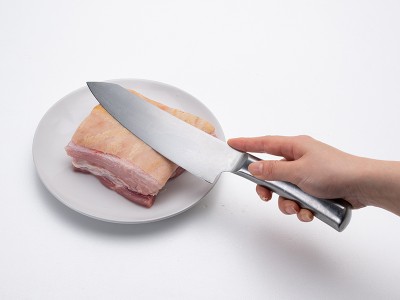 食譜-蒜泥白肉