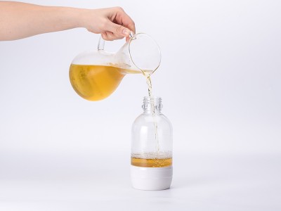 食譜-茉莉綠珍珠