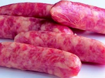 食譜-加工肉品少毒、解毒 5 招！--摘自《譚敦慈的安心廚房食典》