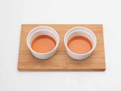 食譜-布丁