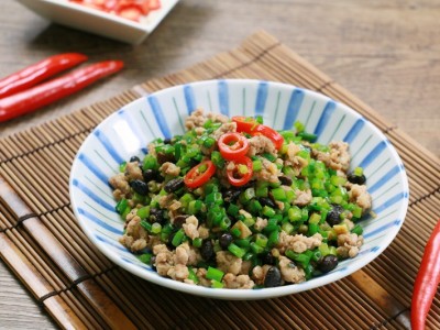 食譜-蒼蠅頭