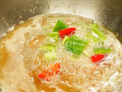 食譜-糖醋排骨