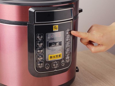 食譜-那年的甑糕