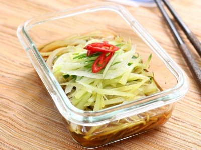食譜-涼拌七味洋蔥