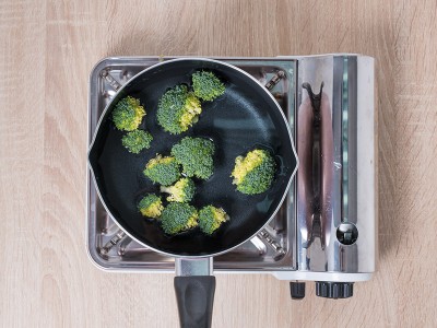 食譜-蔬食豆包