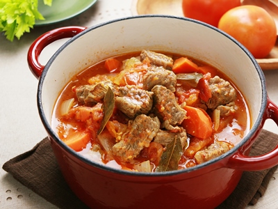 食譜-肉類料理