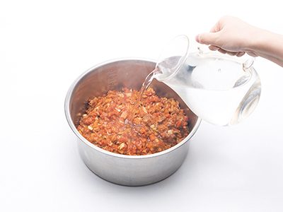 食譜-羅宋湯